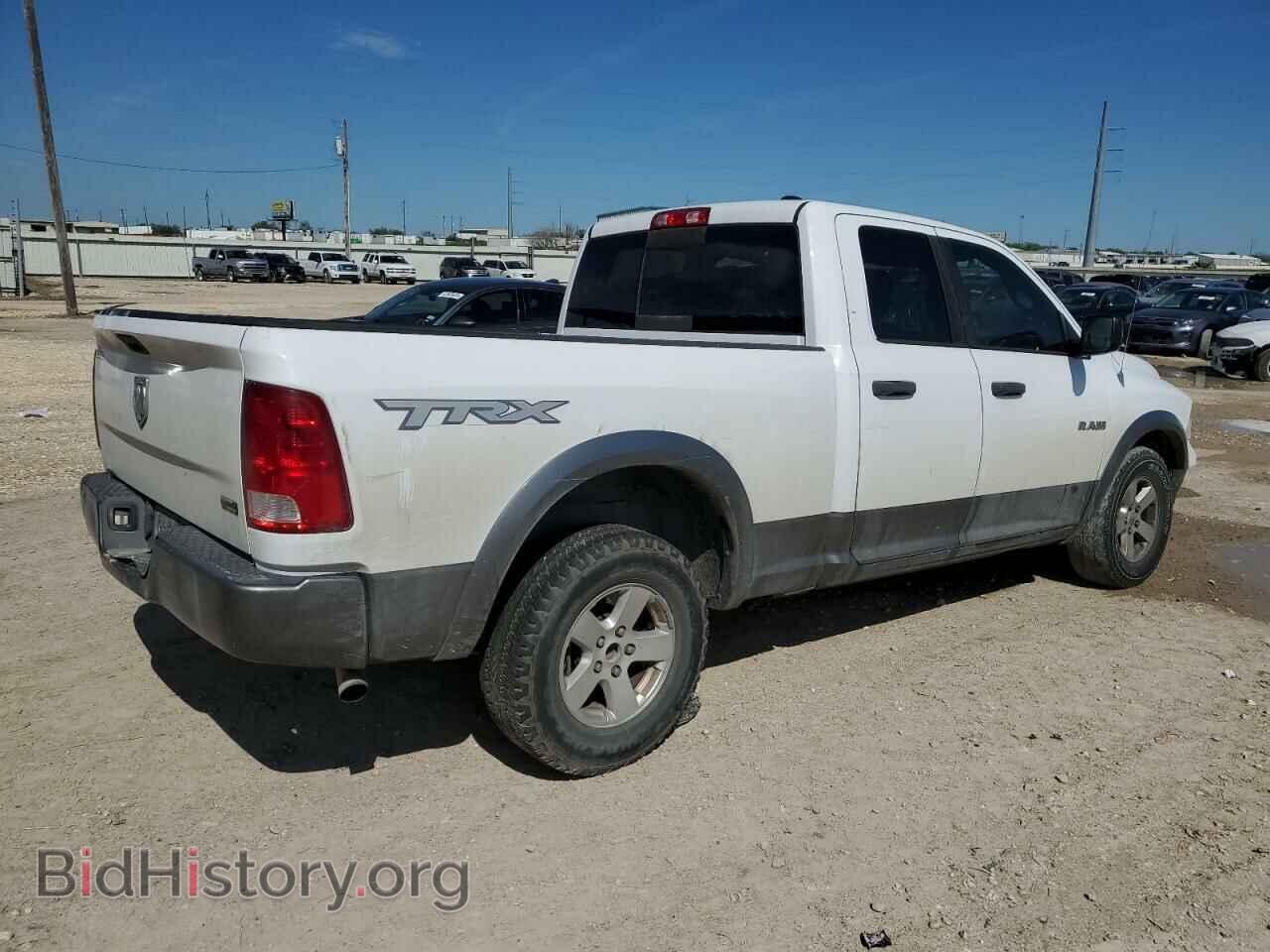 2010 DODGE All Models - VIN: 1D7RB1GP6AS248386 - Фото 3