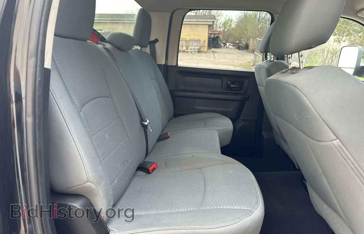 2014 RAM All Models - VIN: 3C63RRGL6EG158702 - Фото 6