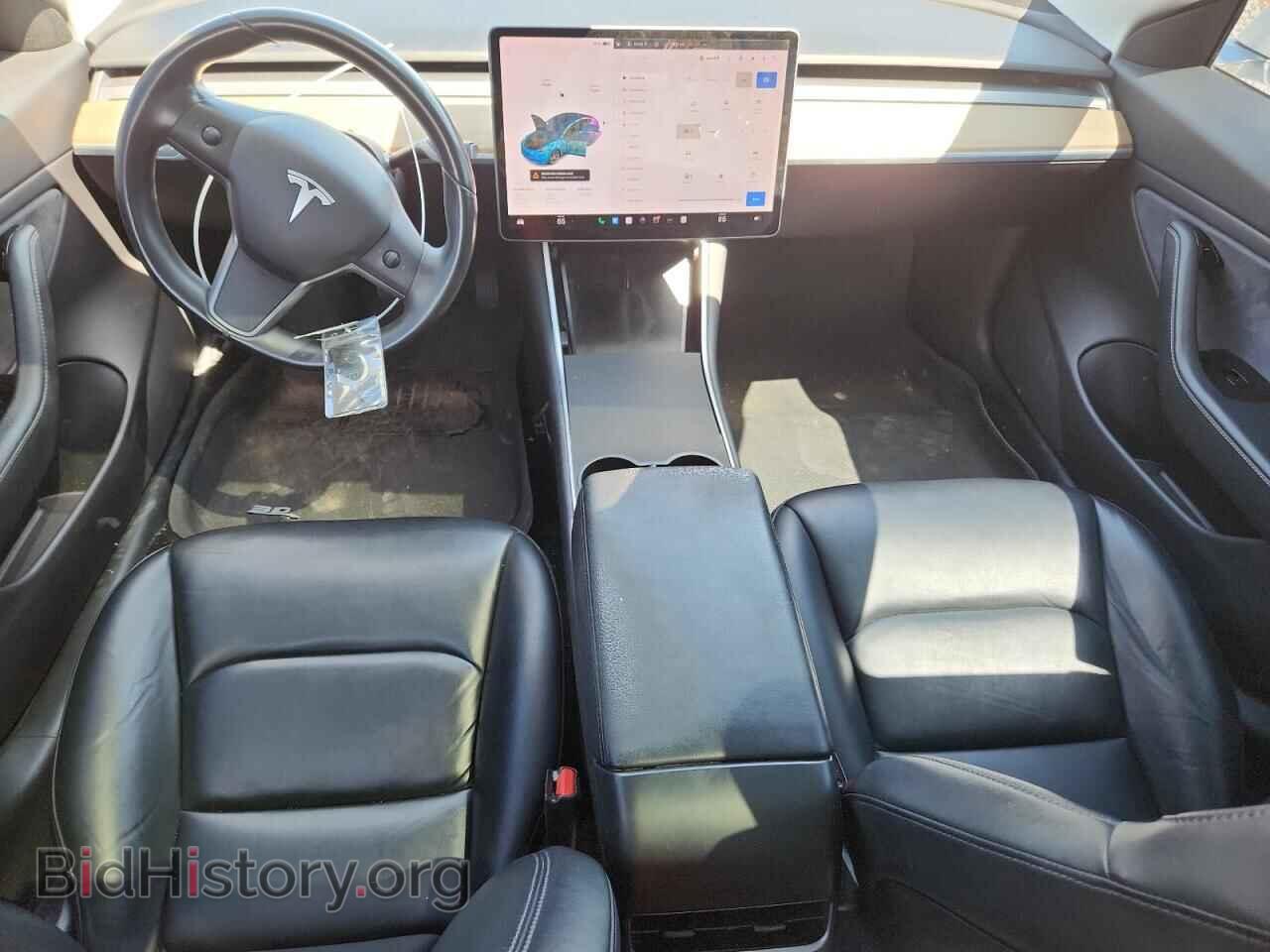 2019 TESLA MODEL 3 - VIN: 5YJ3E1EA5KF412201 - Photo 8