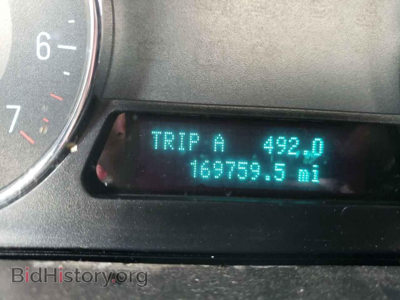2011 FORD FLEX - VIN: 2FMHK6DC3BBD29888 - Photo 8
