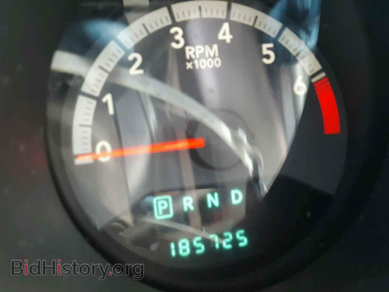 2010 DODGE AVENGER - VIN: 1B3CC5FB8AN149305 - Фото 8