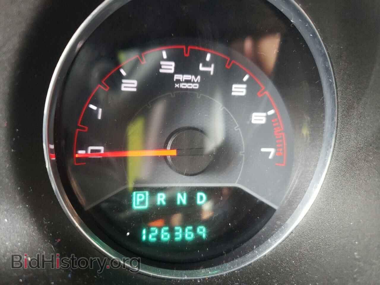 2012 DODGE AVENGER - VIN: 1C3CDZAB2CN224341 - Photo 8