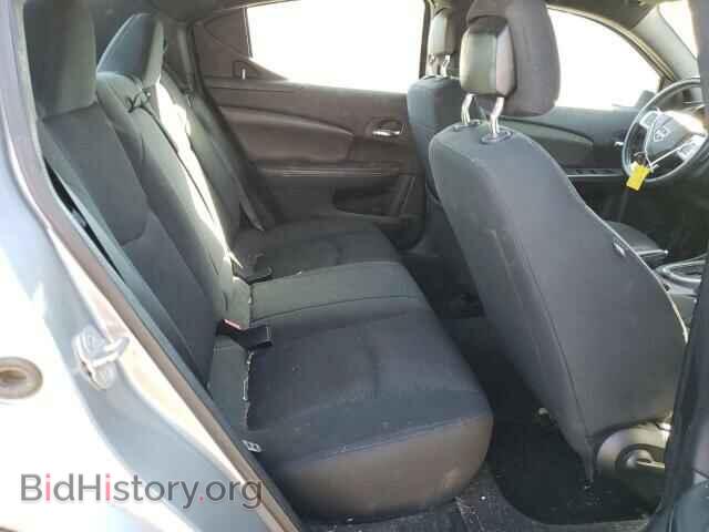 2013 DODGE AVENGER - VIN: 1C3CDZCB6DN582685 - Фото 6