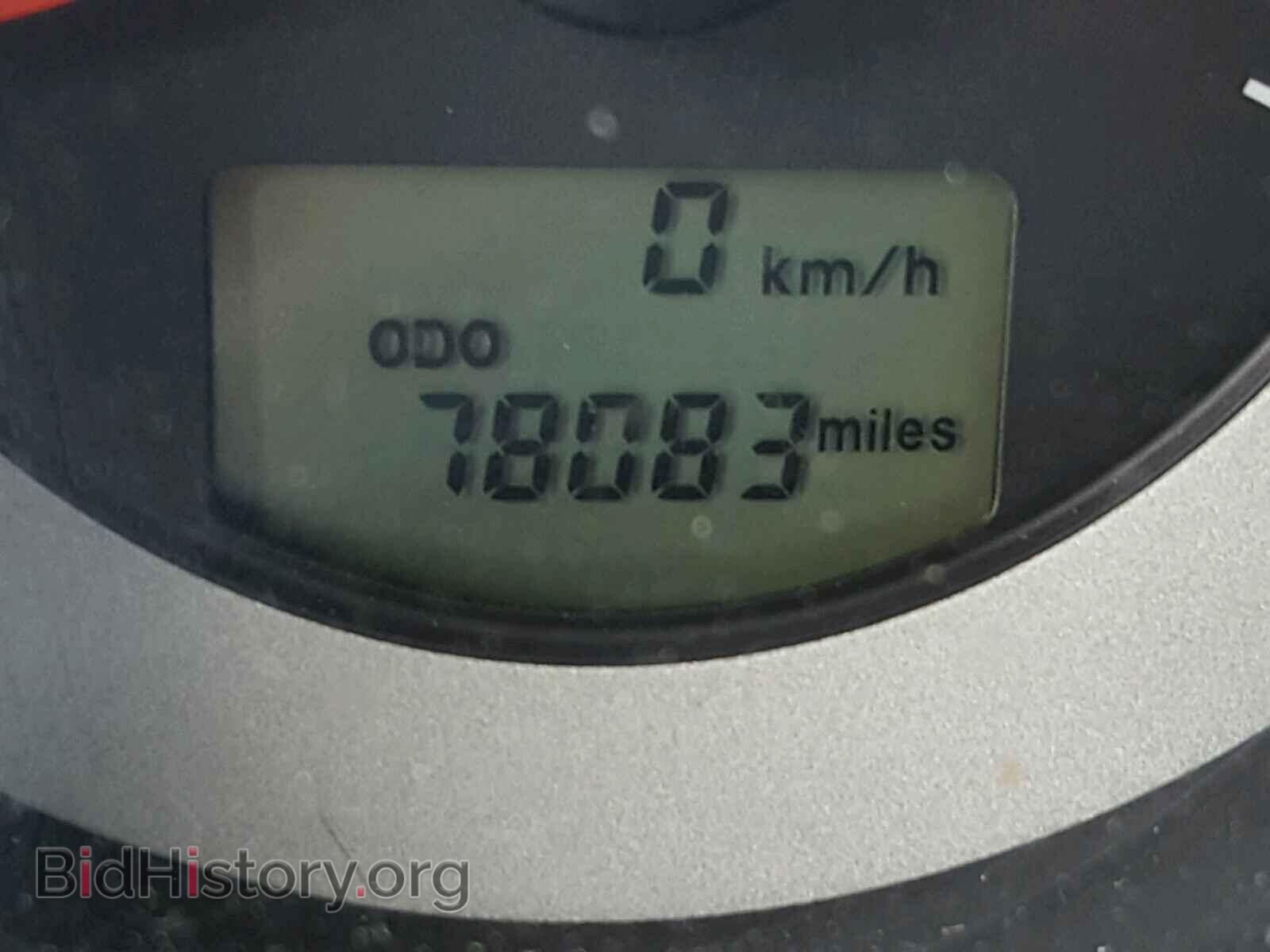 2007 MITSUBISHI ECLIPSE - VIN: 4A3AK24F07E034815 - Photo 8
