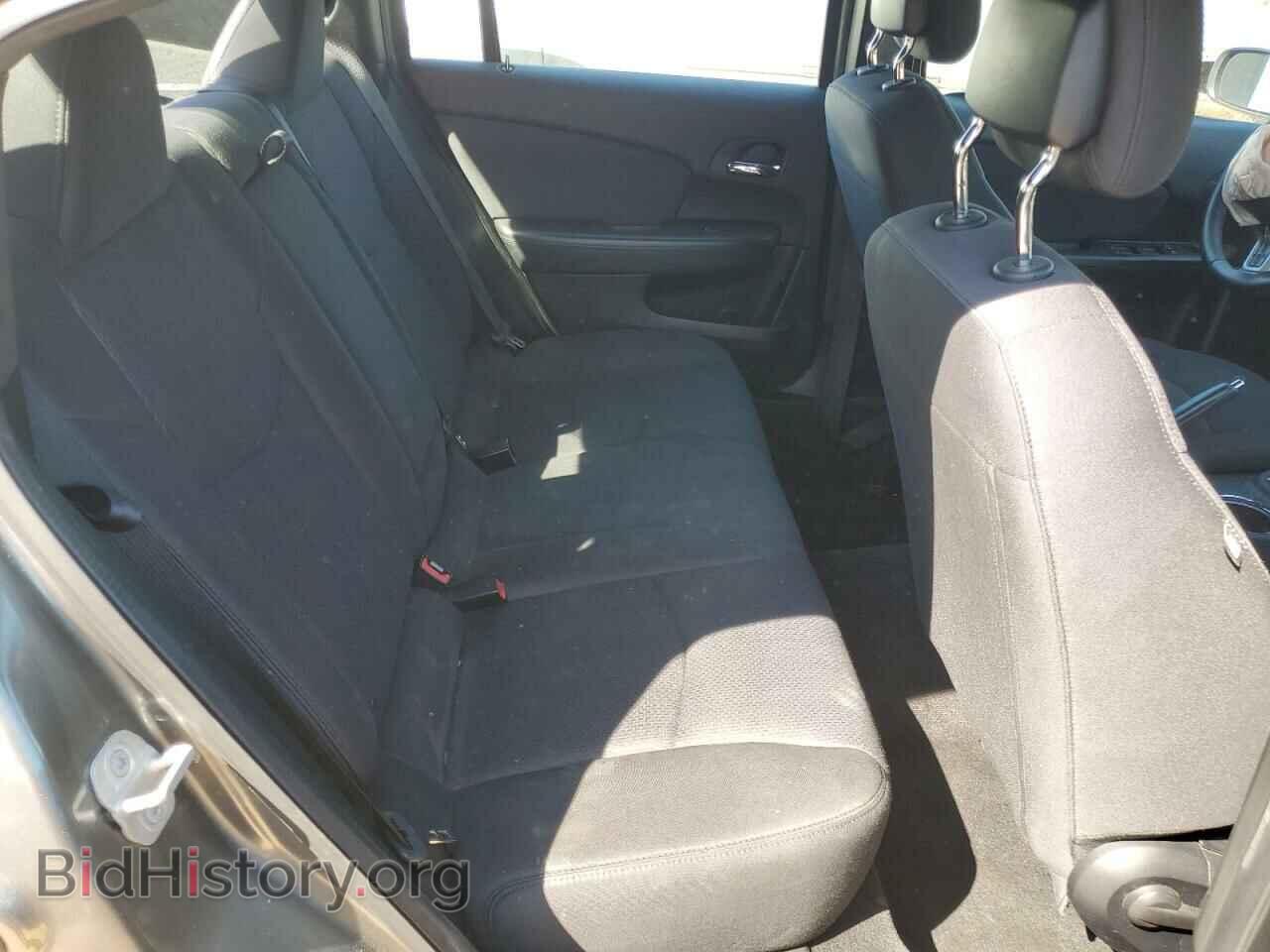 2013 CHRYSLER 200 - VIN: 1C3CCBBB1DN545328 - Фото 10