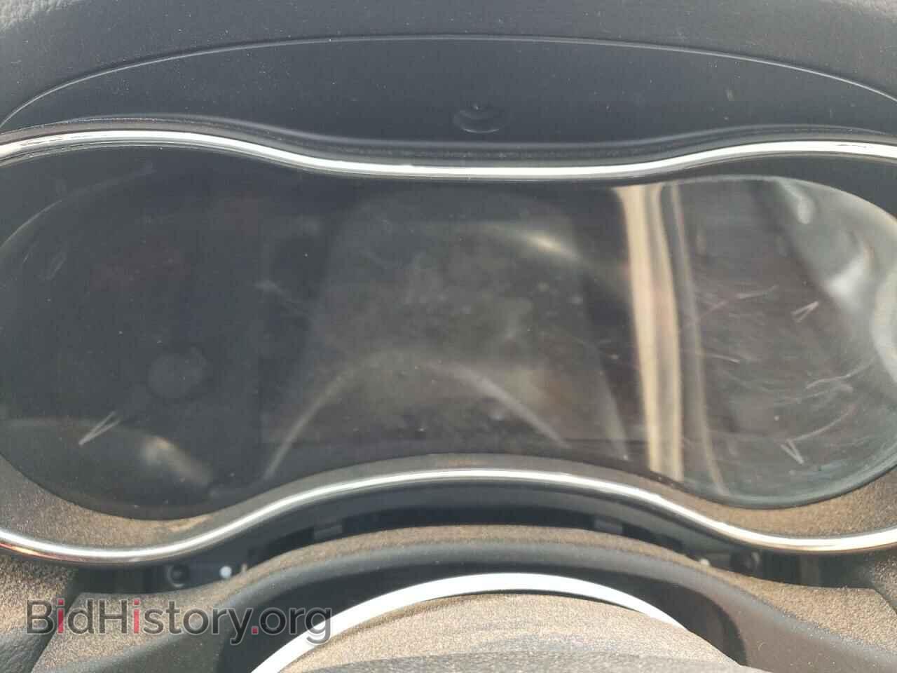 2014 DODGE DURANGO - VIN: 1C4RDJDG4EC450135 - Photo 9