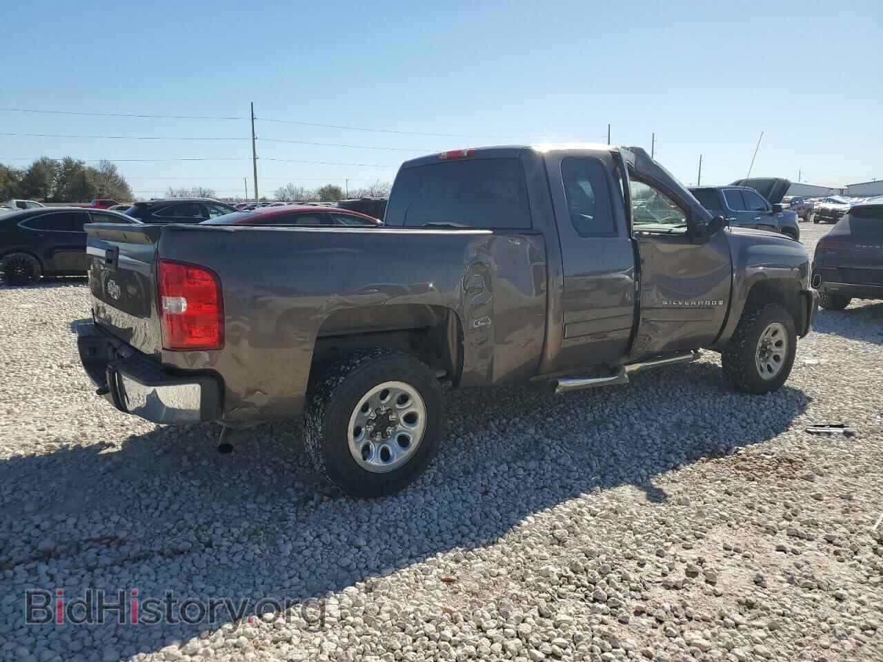 2008 CHEVROLET ALL Models - VIN: 2GCEC19C081305563 - Photo 3