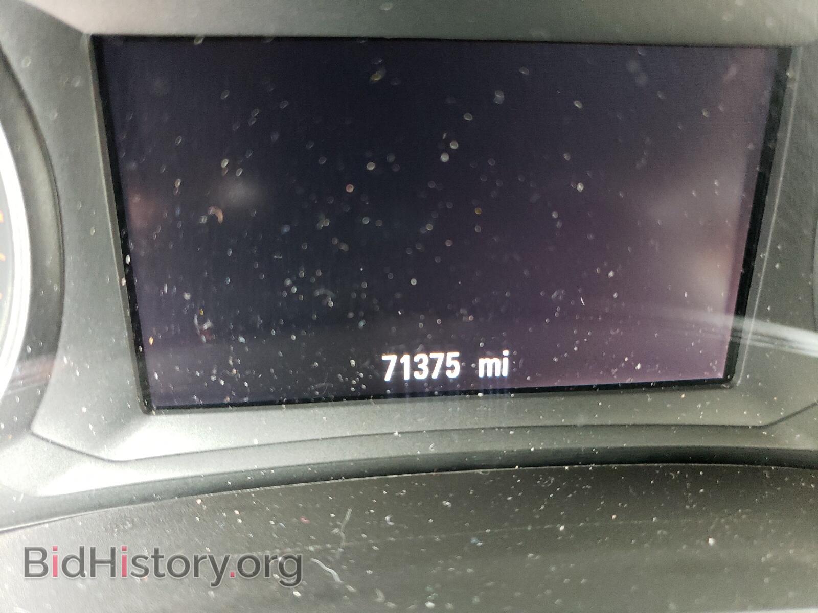 2017 BUICK ENCORE - VIN: KL4CJCSB4HB146874 - Photo 8