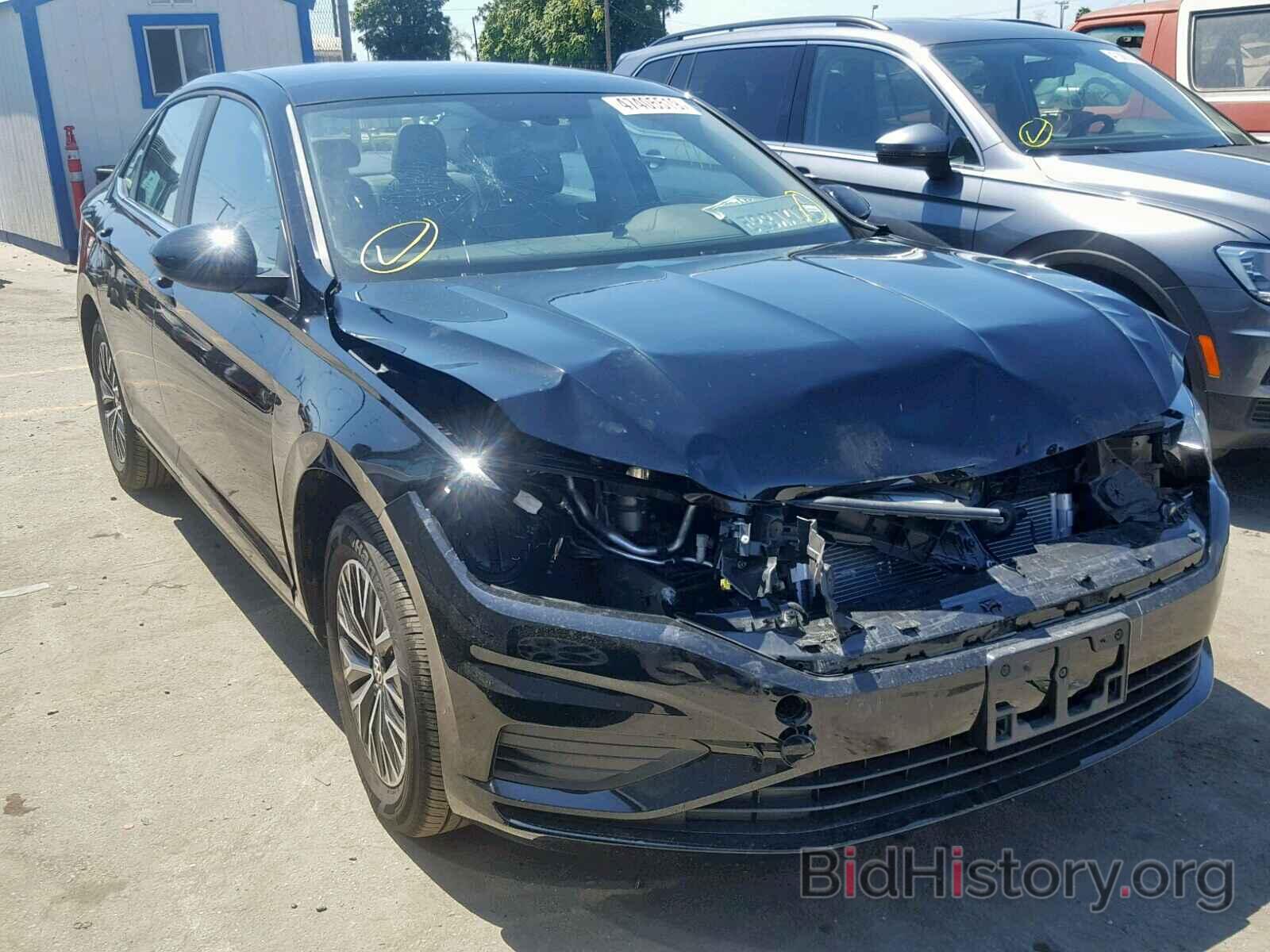 Photo 3VWCB7BU7KM184852 - VOLKSWAGEN JETTA 2019