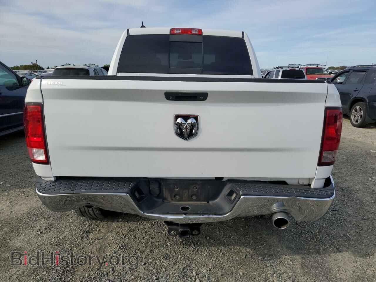2015 RAM 1500 - VIN: 1C6RR6LT3FS676419 - Фото 6