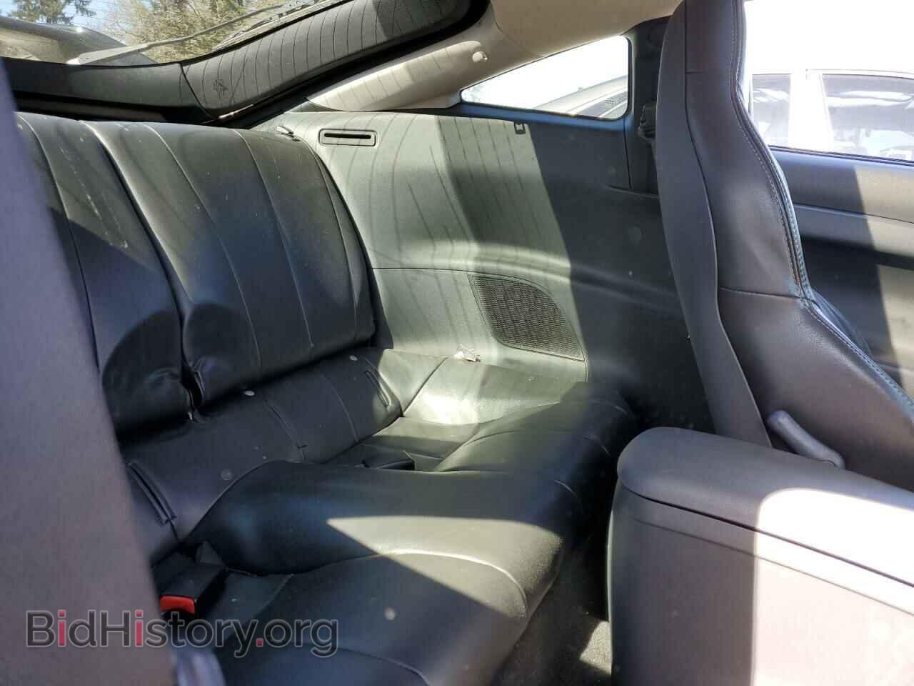 2008 MITSUBISHI ECLIPSE - VIN: 4A3AK64F28E034971 - Фото 10