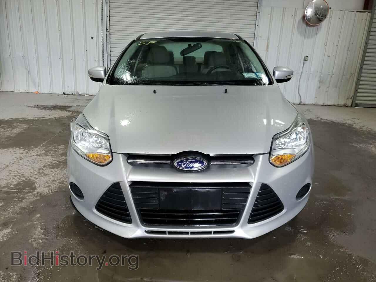2014 FORD FOCUS - VIN: 1FADP3F20EL215333 - Photo 5