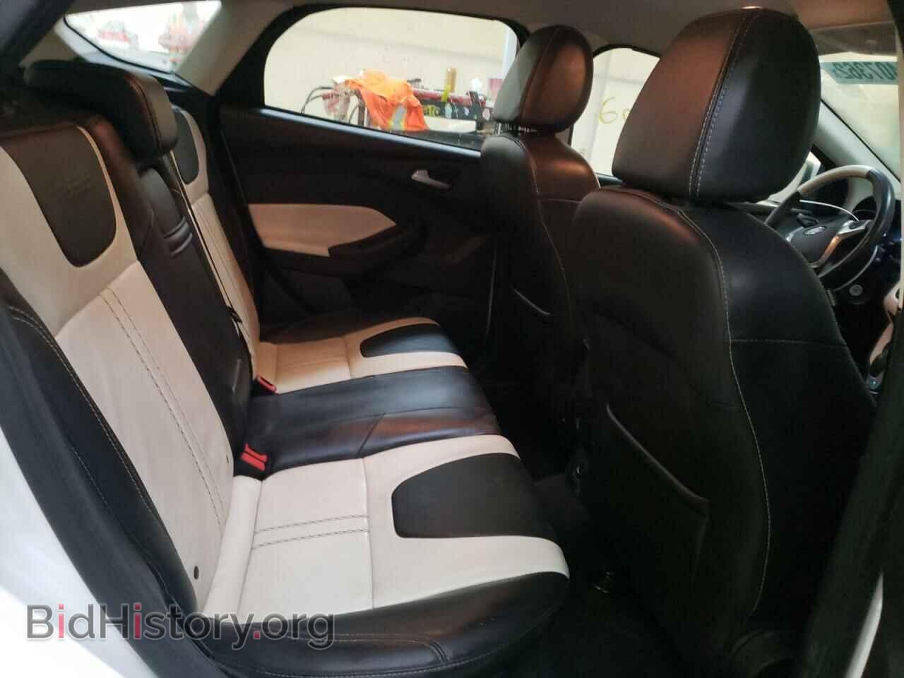 2014 FORD FOCUS - VIN: 1FADP3K26EL455167 - Фото 6