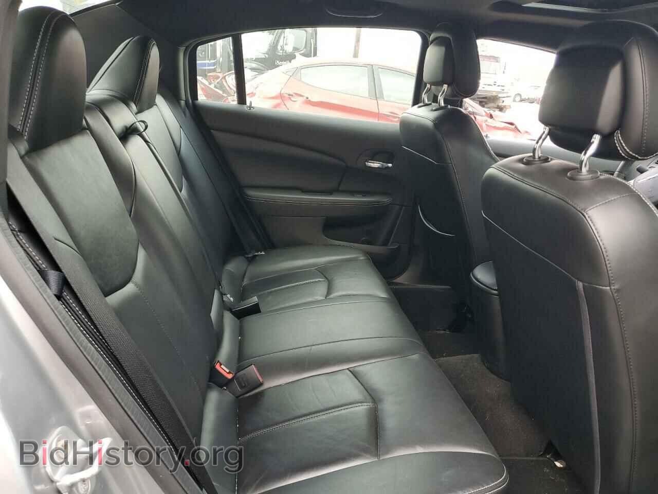 2013 CHRYSLER 200 - VIN: 1C3CCBCG8DN549922 - Photo 10