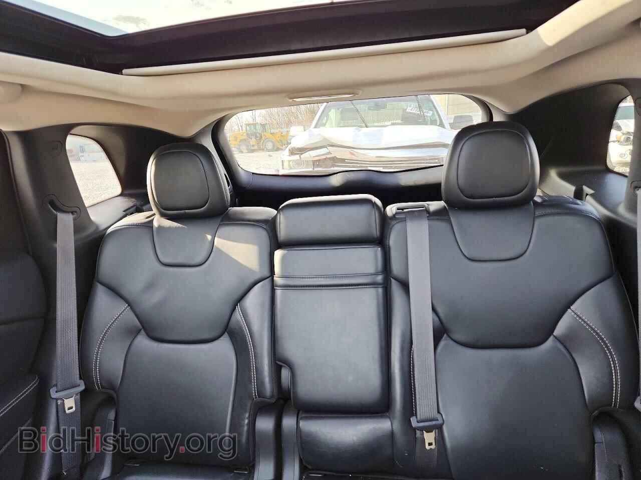 2015 JEEP CHEROKEE - VIN: 1C4PJMDS9FW528012 - Фото 10