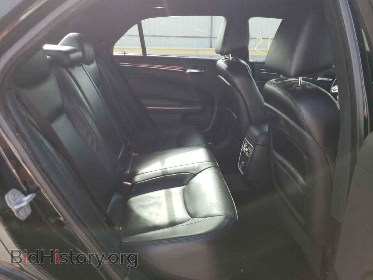 2012 CHRYSLER 300 - VIN: 2C3CCACG8CH222941 - Фото 6