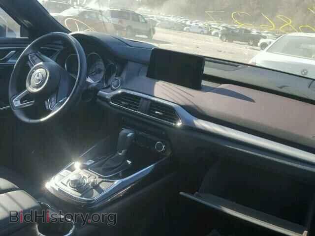 2017 MAZDA CX-9 - VIN: JM3TCBDY6H0130609 - Фото 5