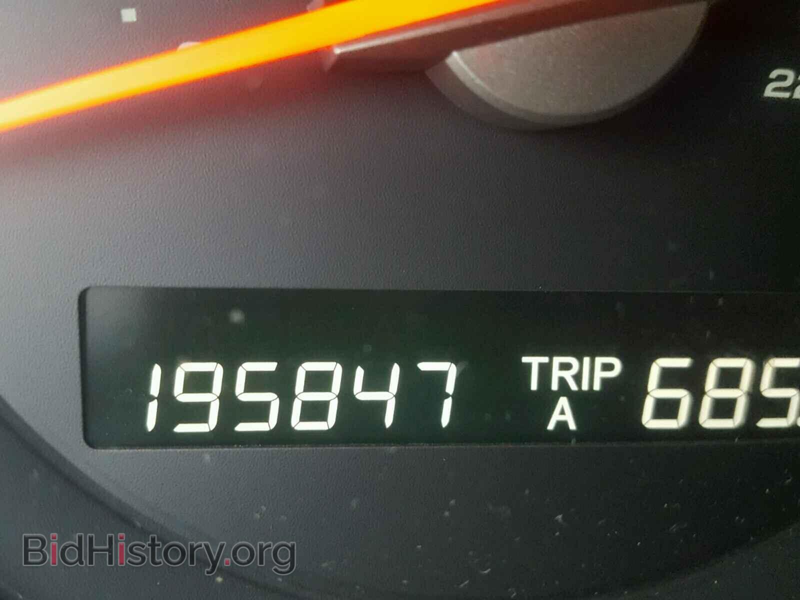 2006 HONDA PILOT - VIN: 2HKYF18566H501025 - Photo 8