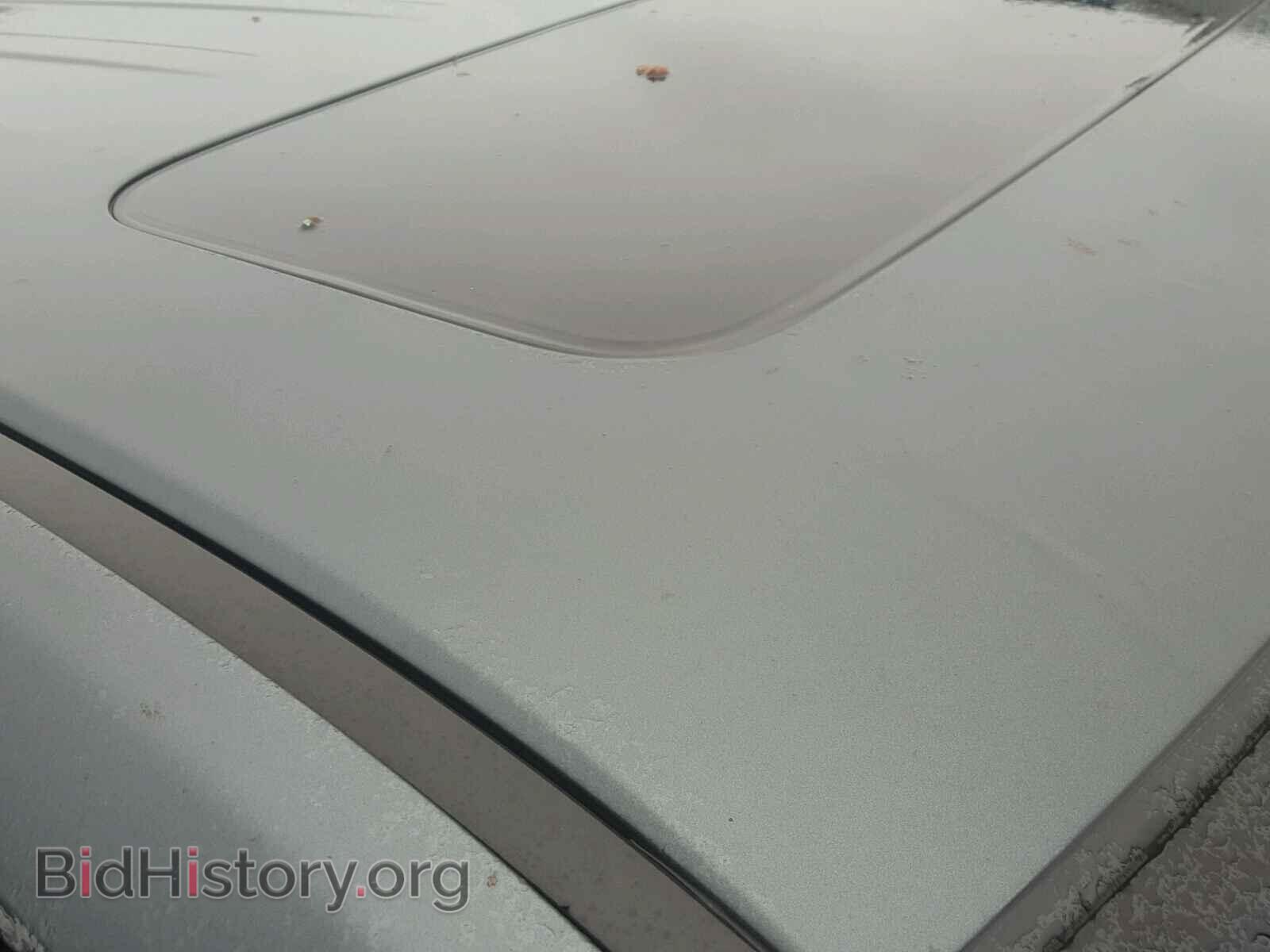 2006 HONDA PILOT - VIN: 2HKYF18566H501025 - Photo 9
