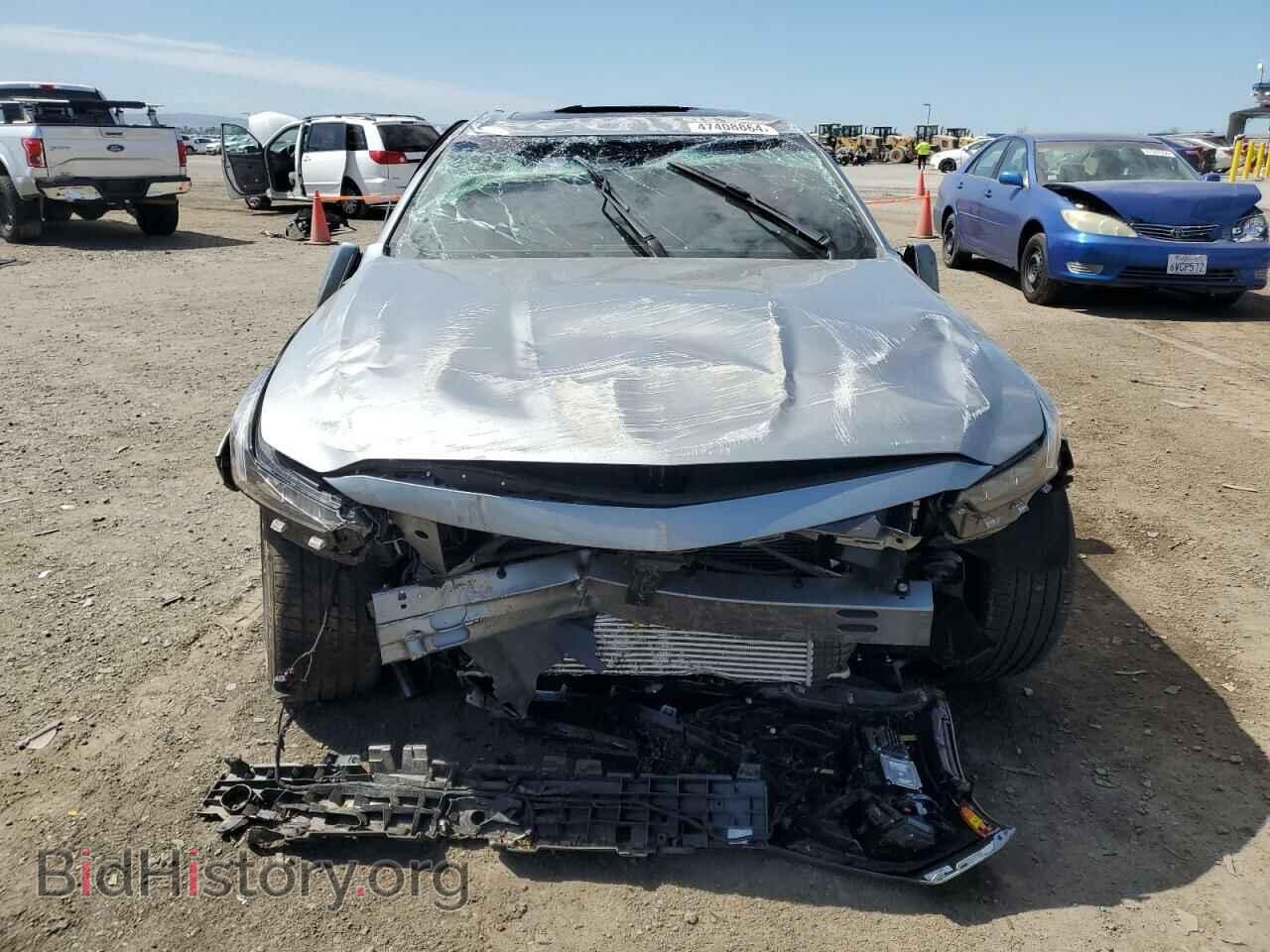 2023 CADILLAC CT5 - VIN: 1G6DP5RKXP0124742 - Фото 5