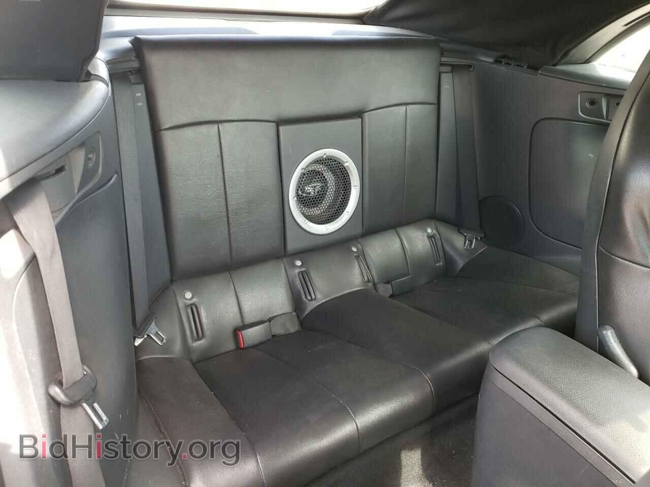 2007 MITSUBISHI ECLIPSE - VIN: 4A3AL25F37E048493 - Фото 10