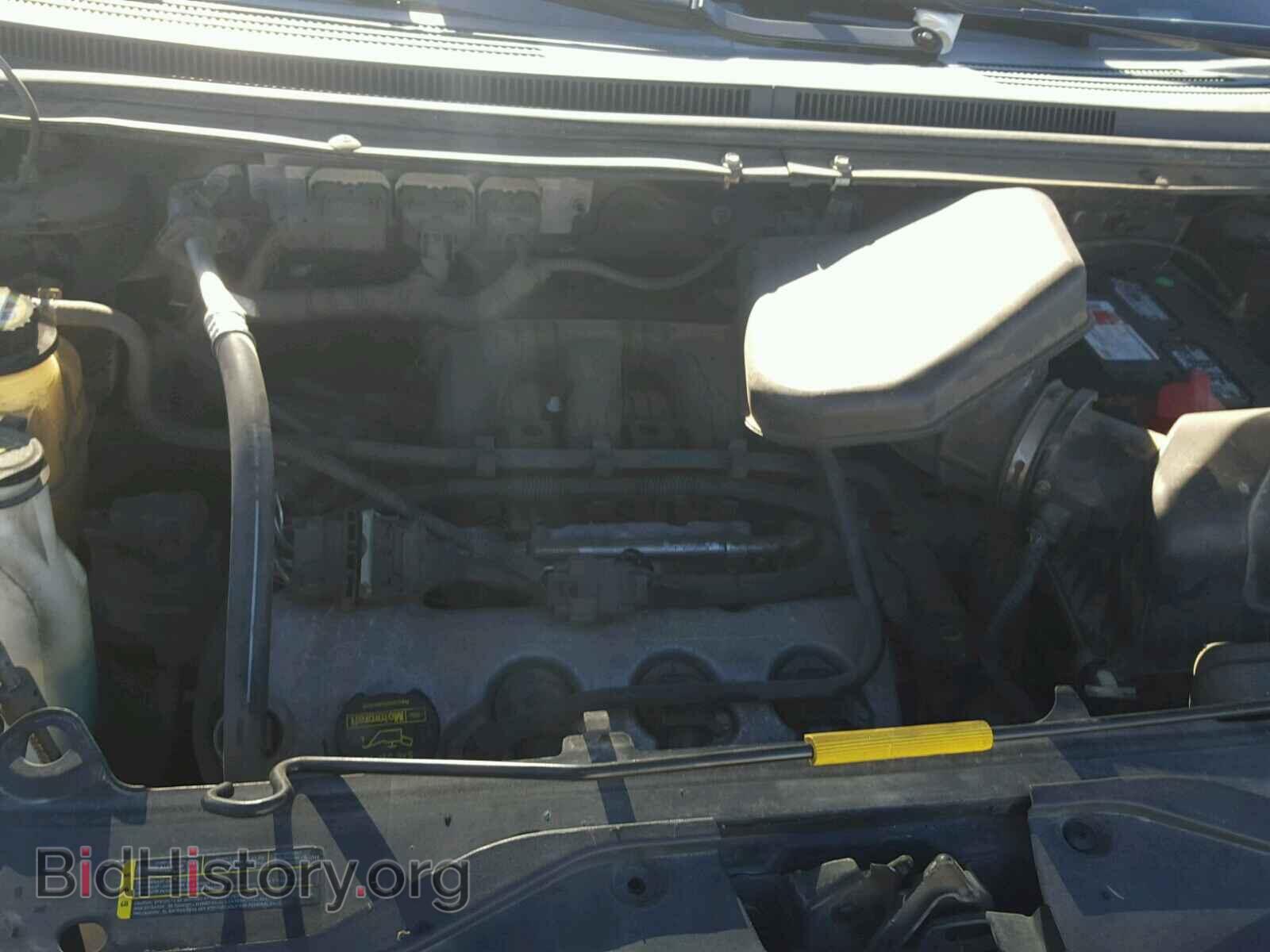 2008 FORD EDGE - VIN: 2FMDK39C28BB20124 - Photo 7