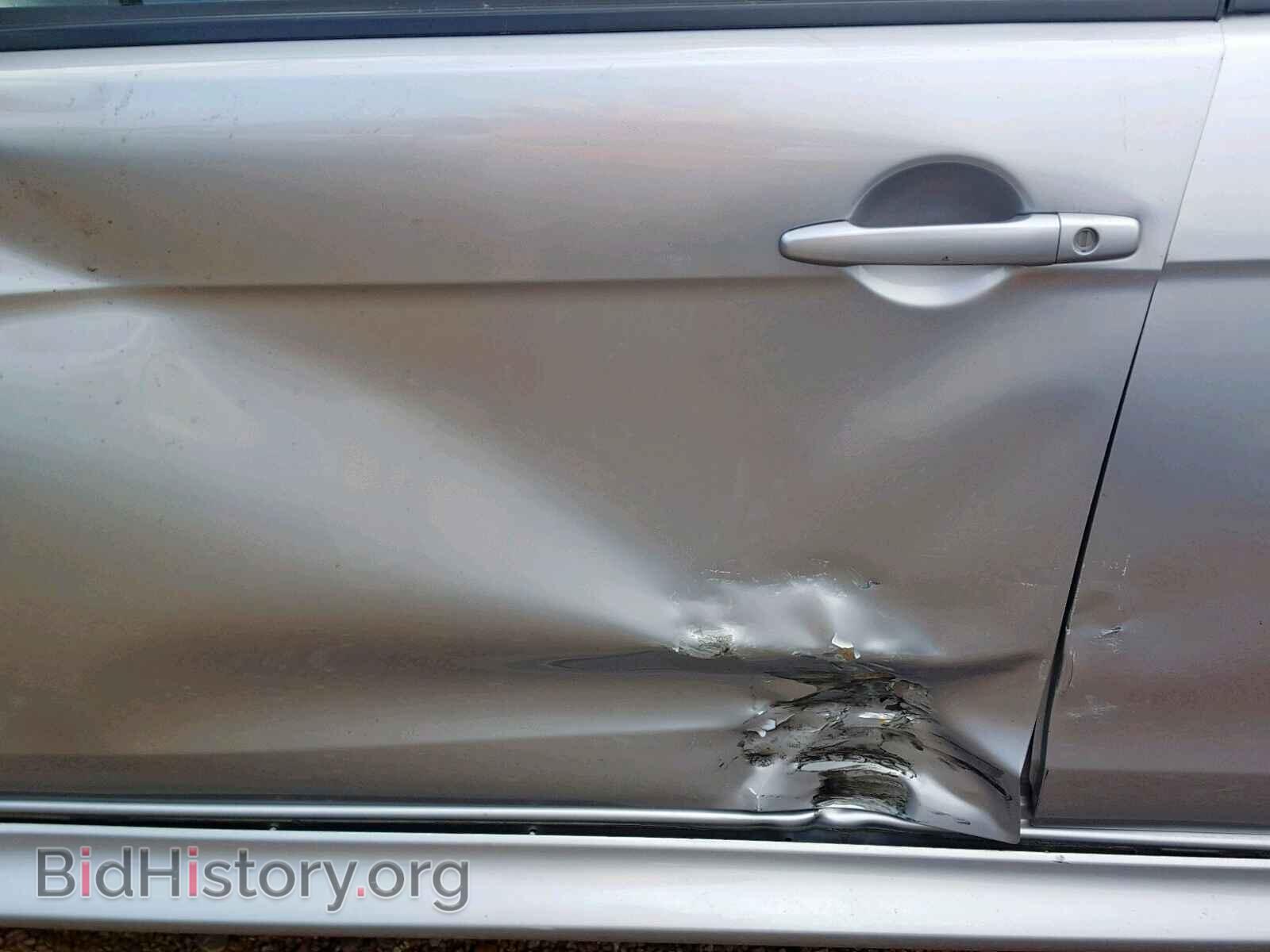 2013 MITSUBISHI LANCER ES/ - VIN: JA32U2FU3DU008917 - Фото 9