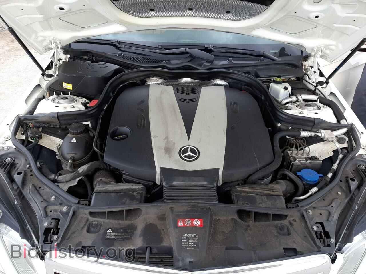 2013 MERCEDES-BENZ E-CLASS - VIN: WDDHF2EB8DA739906 - Фото 7