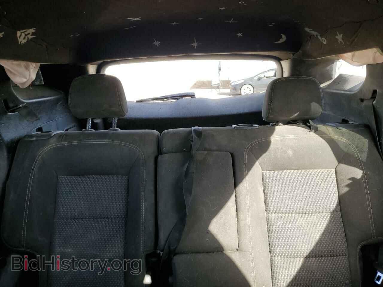 2022 GMC TERRAIN - VIN: 3GKALTEV8NL183339 - Фото 10