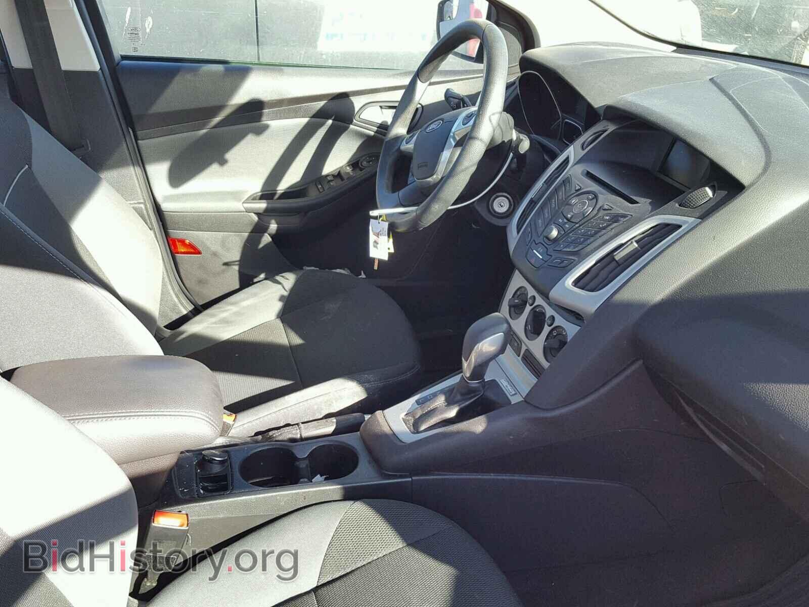 2014 FORD FOCUS - VIN: 1FADP3F20EL431070 - Photo 5