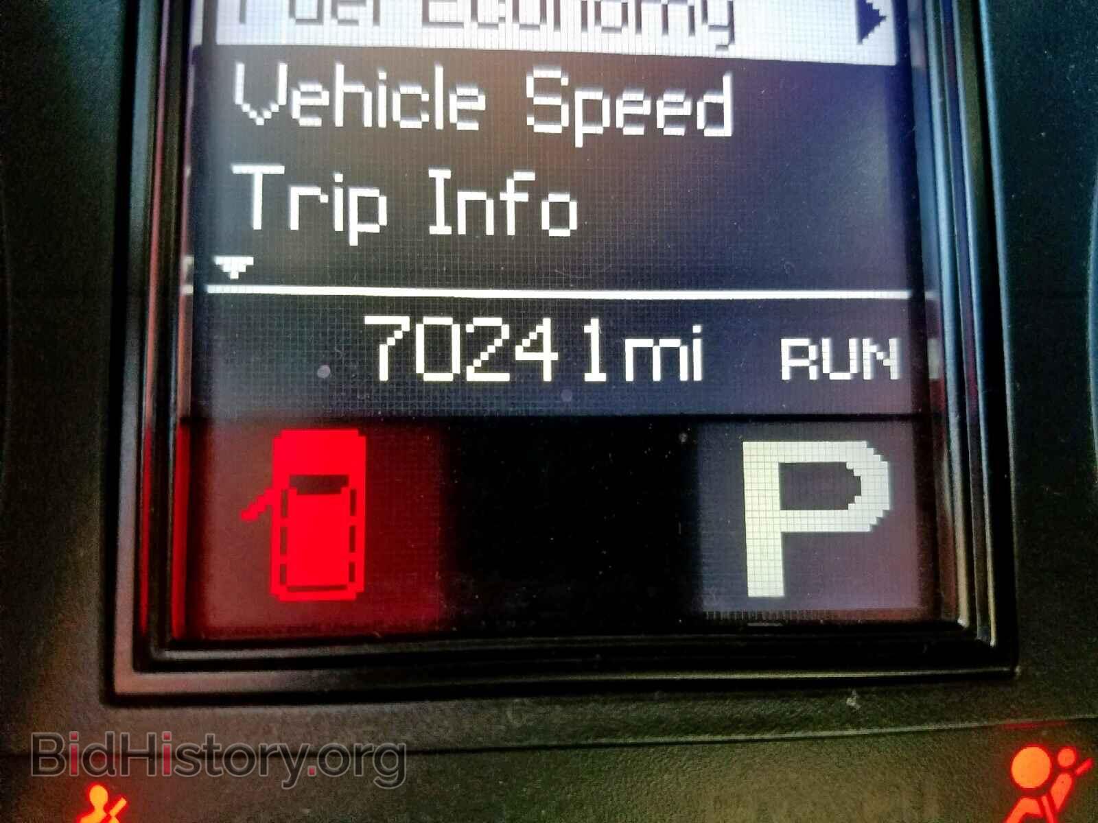 2012 DODGE DURANGO SX - VIN: 1C4RDHAG6CC358521 - Фото 8