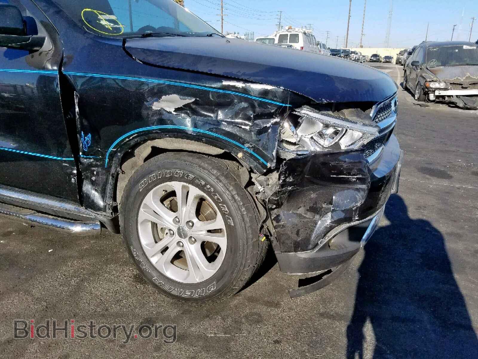 2012 DODGE DURANGO SX - VIN: 1C4RDHAG6CC358521 - Фото 9