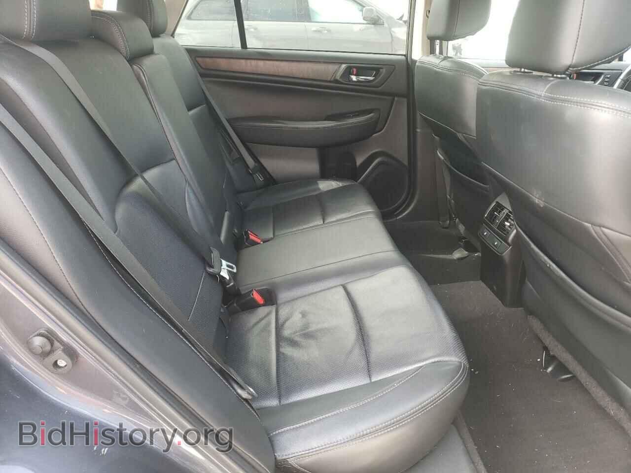 2015 SUBARU OUTBACK - VIN: 4S4BSBLC4F3289567 - Фото 6