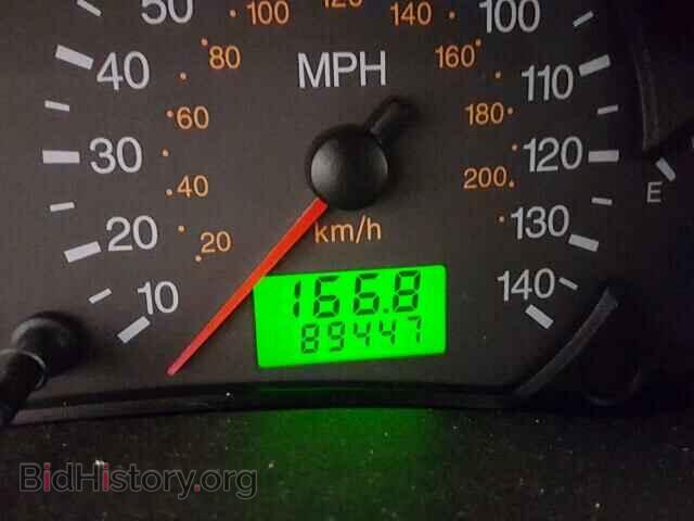 2005 FORD FOCUS - VIN: 3FAFP37N55R119247 - Фото 8