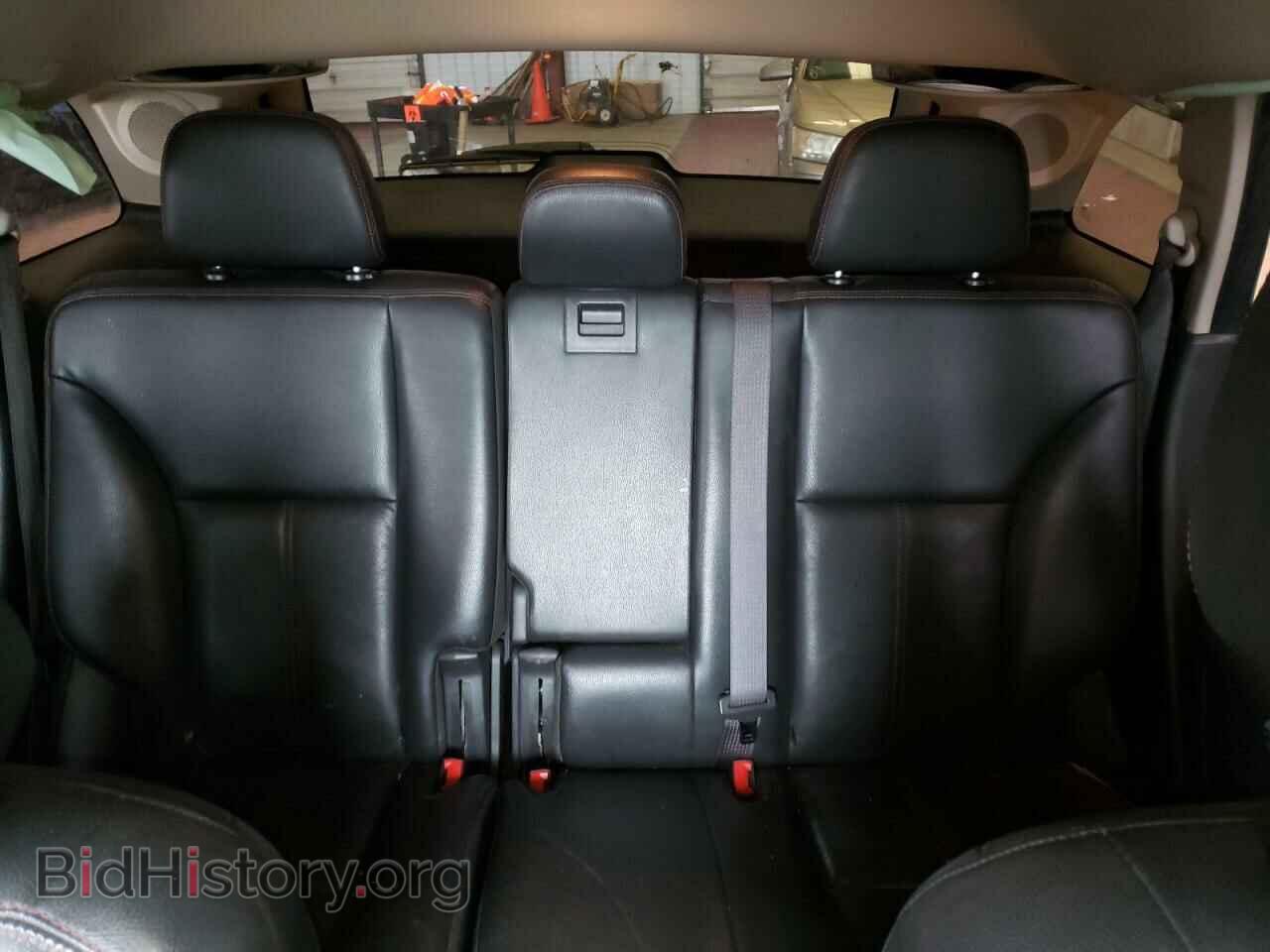 2013 FORD EDGE - VIN: 2FMDK4KC2DBA17523 - Photo 10