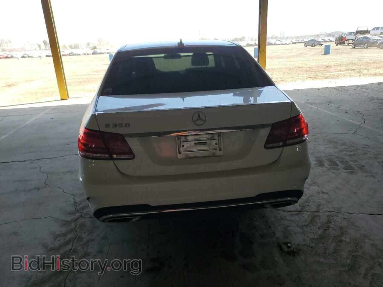 2014 MERCEDES-BENZ E-CLASS - VIN: WDDHF5KB3EA782539 - Фото 6