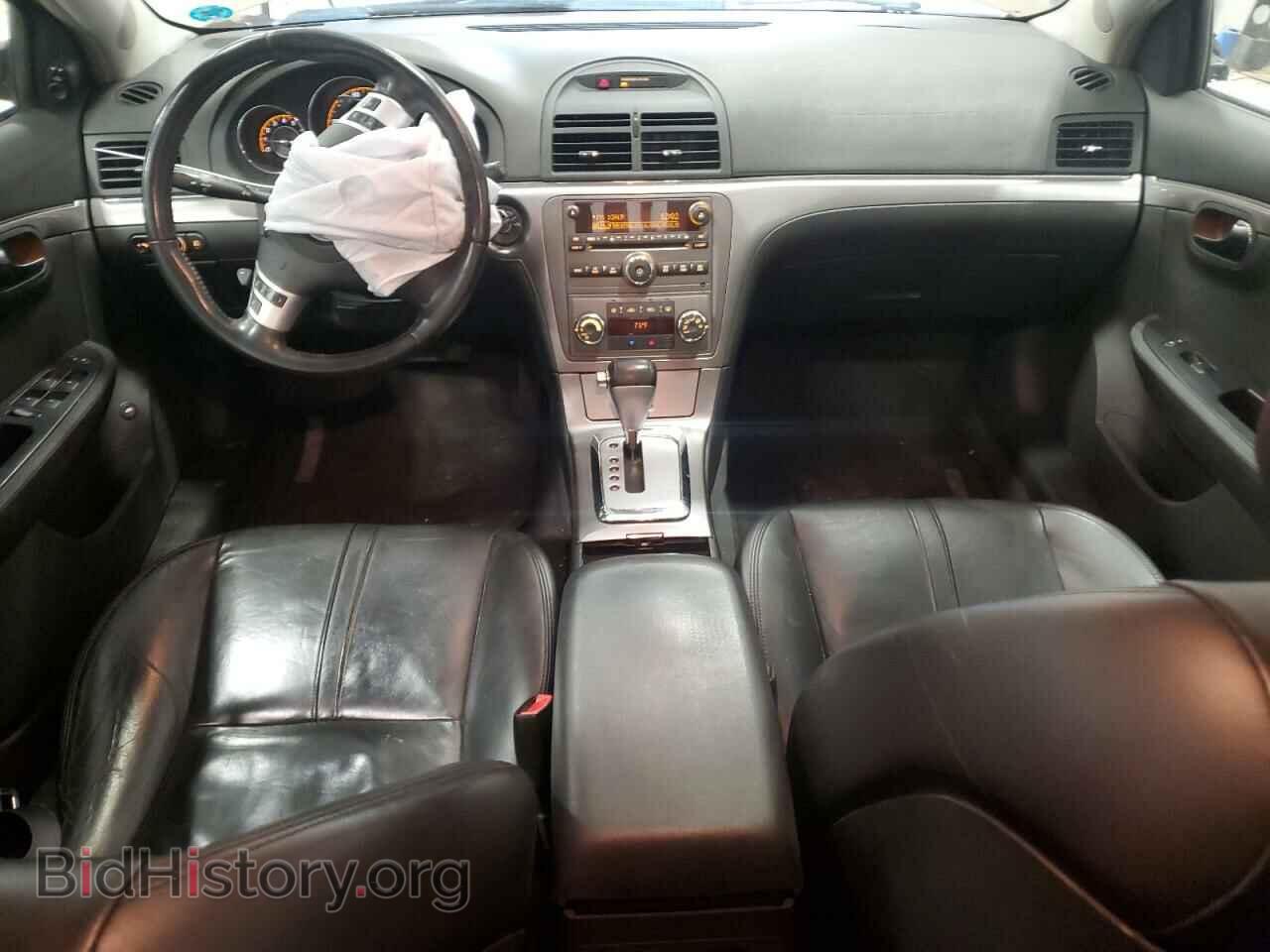 2007 SATURN AURA - VIN: 1G8ZV57737F167687 - Фото 8