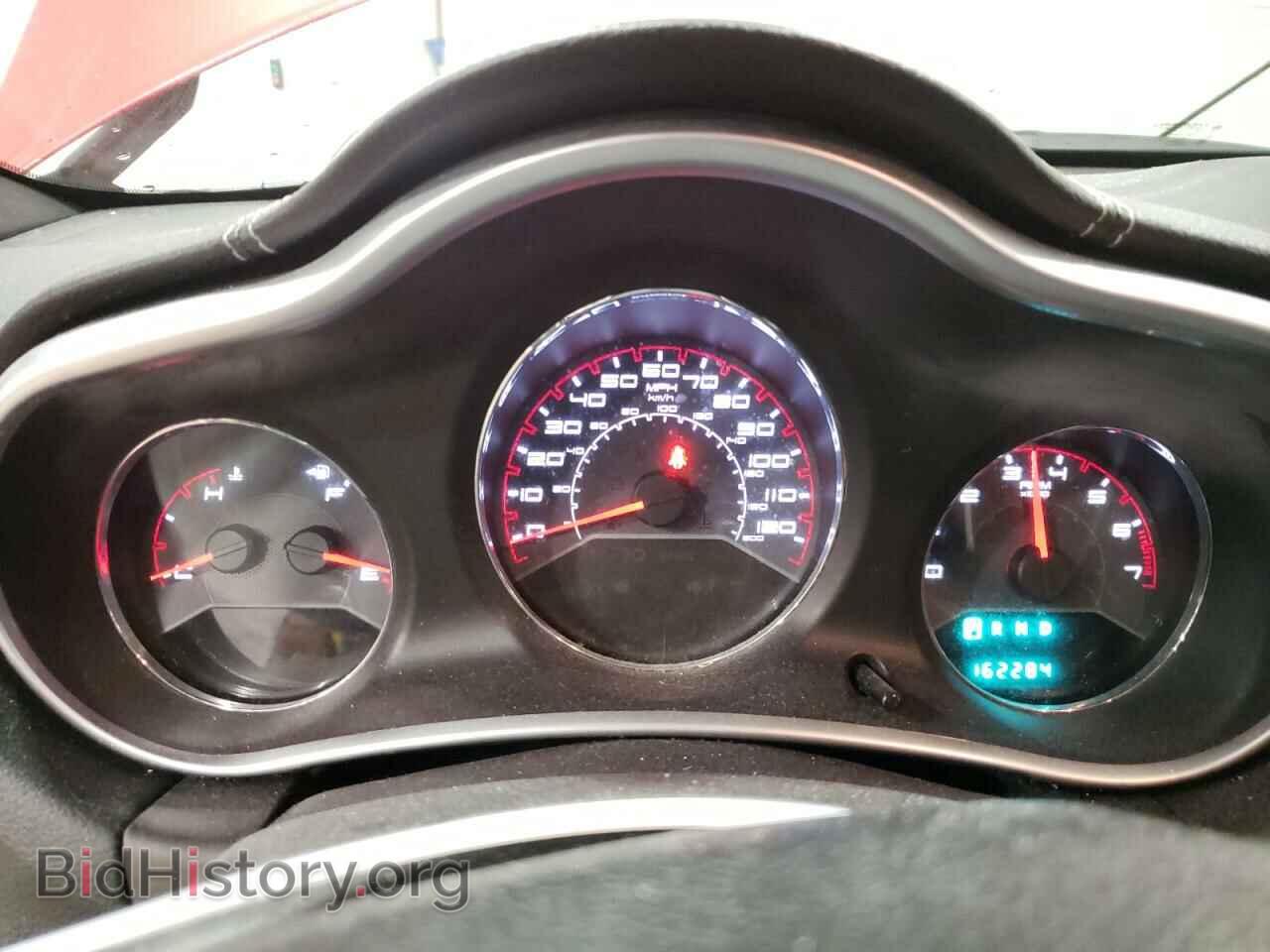 2011 DODGE AVENGER - VIN: 1B3BD4FB7BN546587 - Фото 9
