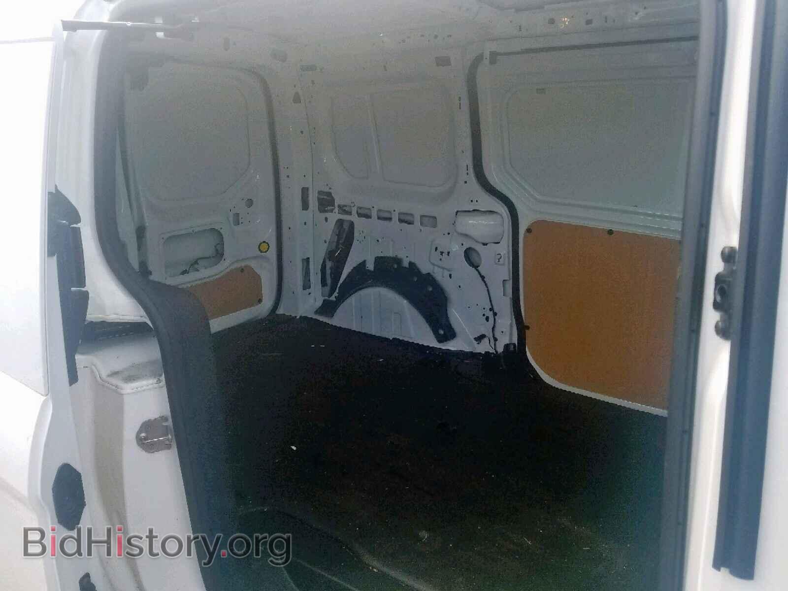 2018 FORD TRANSIT CO - VIN: NM0LS7E75J1364350 - Фото 6