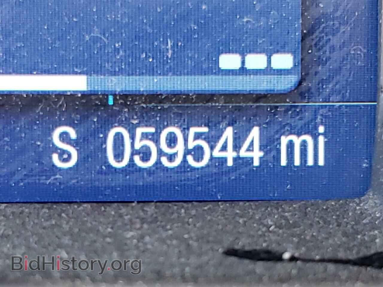 2014 FORD FOCUS - VIN: 1FADP3F2XEL458664 - Фото 8