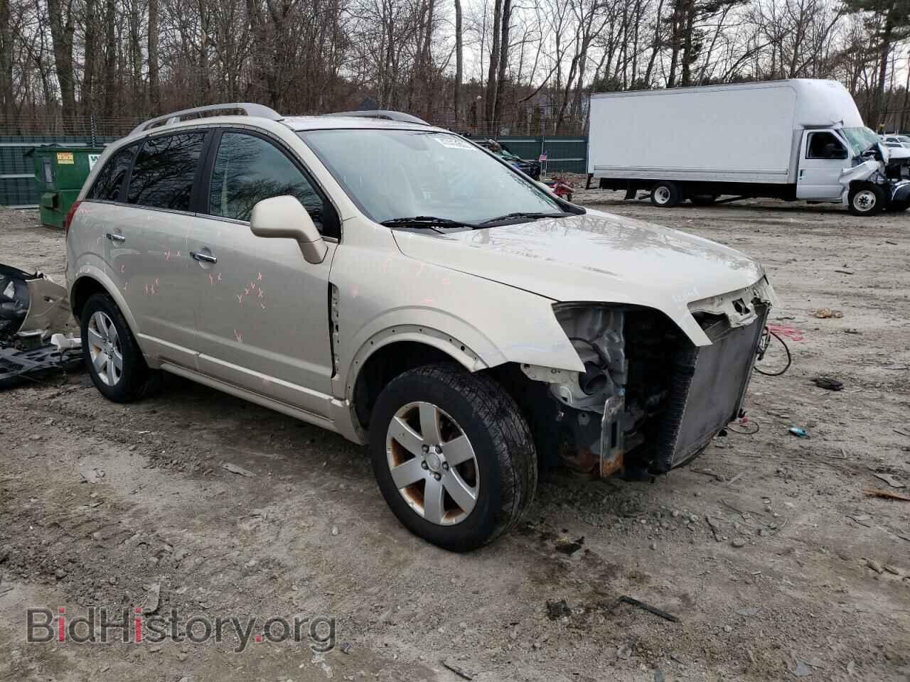 2010 SATURN VUE - VIN: 3GSALEE11AS577676 - Фото 4