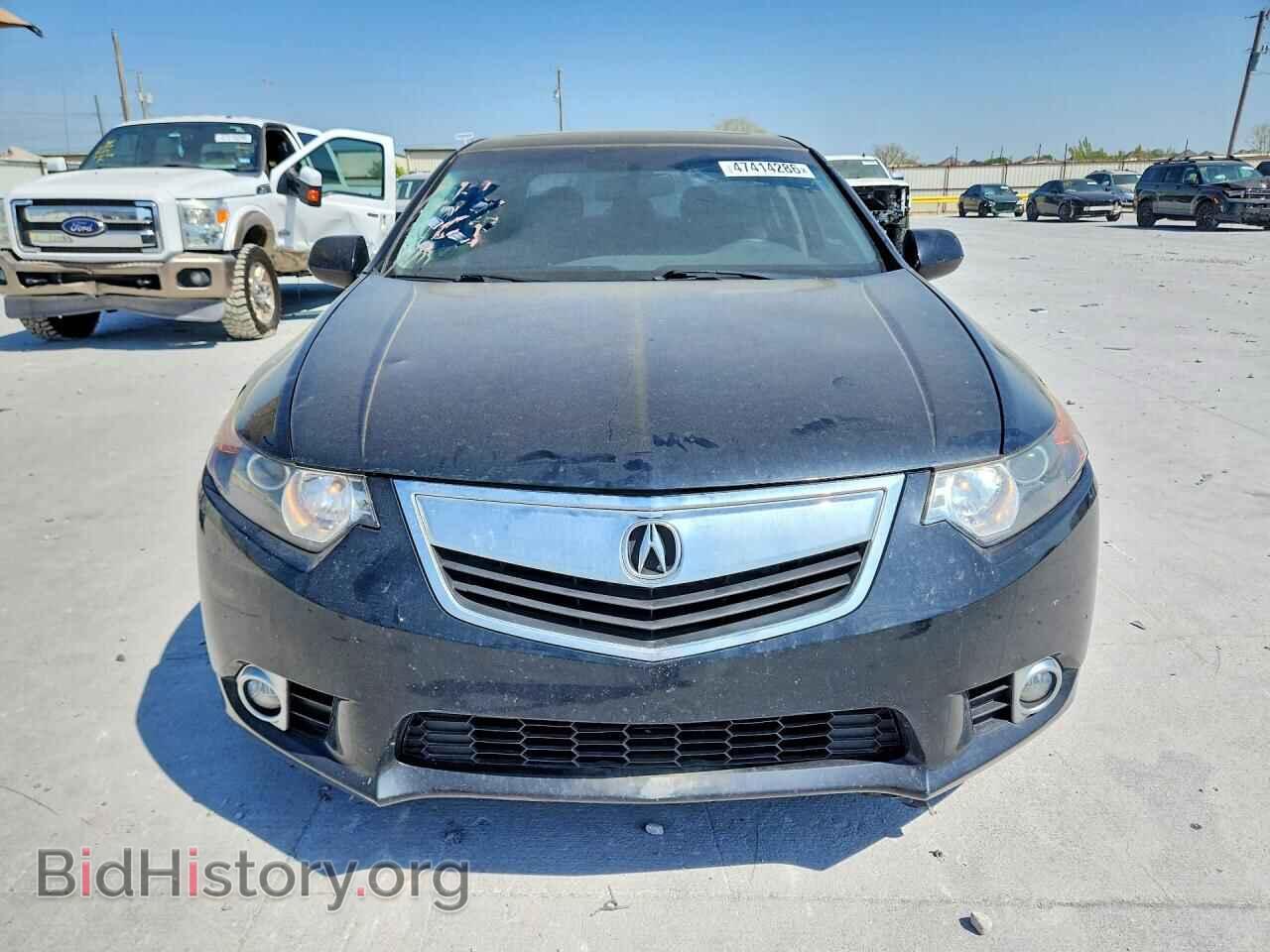 2014 ACURA TSX - VIN: JH4CU2F4XEC003760 - Photo 5