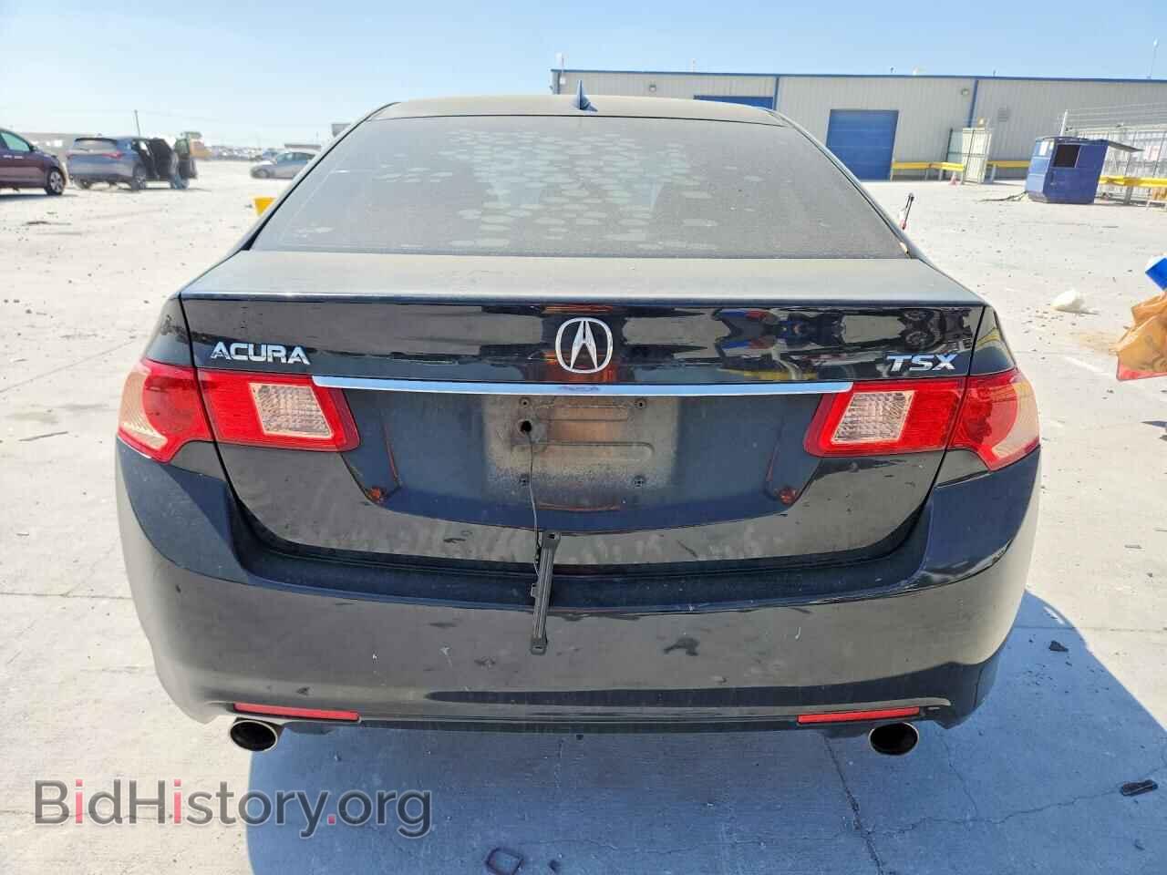 2014 ACURA TSX - VIN: JH4CU2F4XEC003760 - Photo 6
