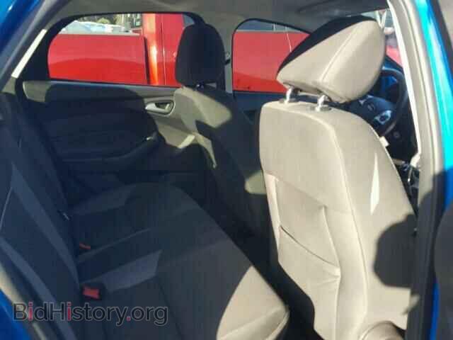 2013 FORD FOCUS - VIN: 1FADP3F20DL381141 - Фото 6
