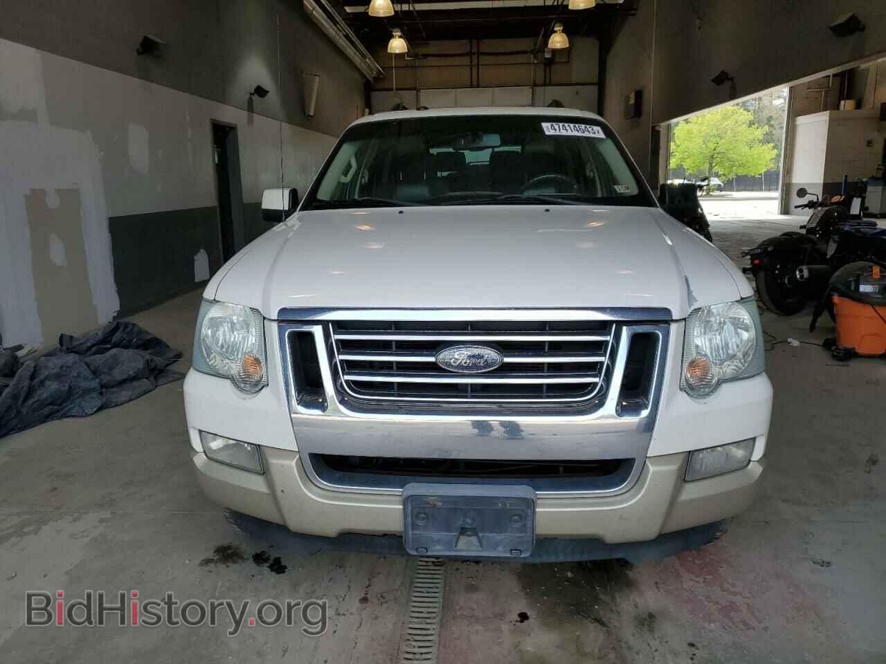 2010 FORD EXPLORER - VIN: 1FMEU7E84AUA85612 - Фото 5