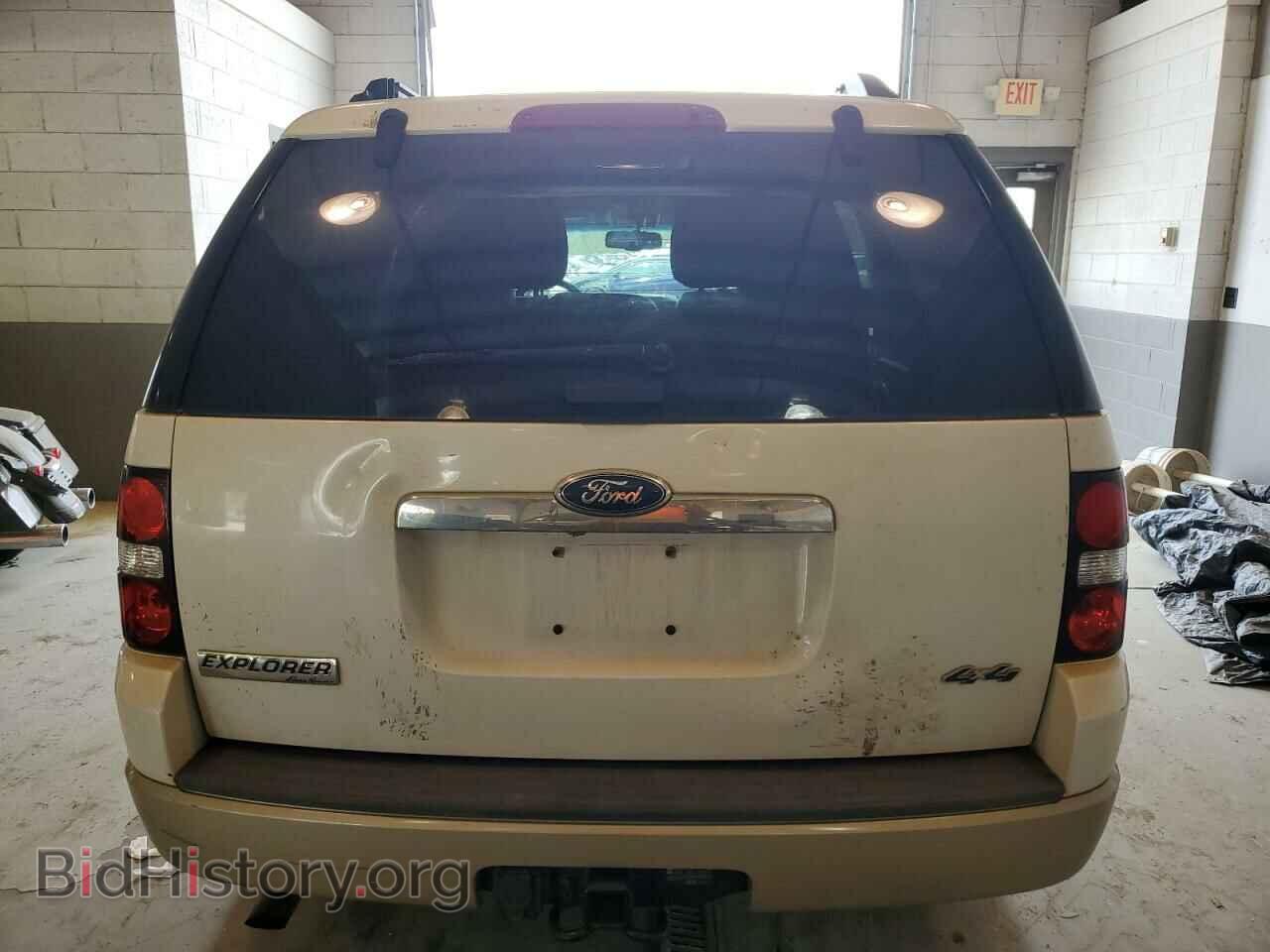 2010 FORD EXPLORER - VIN: 1FMEU7E84AUA85612 - Фото 6