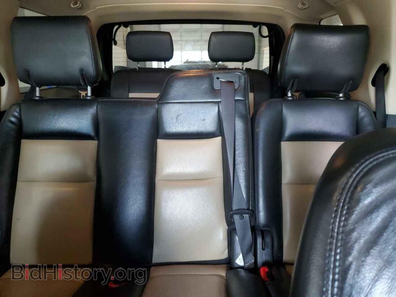 2010 FORD EXPLORER - VIN: 1FMEU7E84AUA85612 - Фото 10