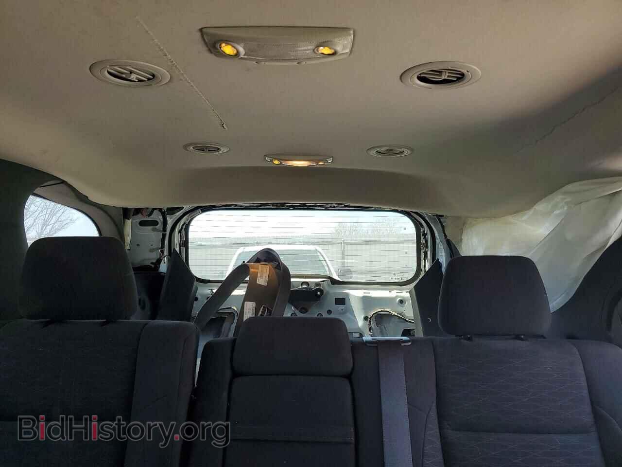 2020 DODGE DURANGO - VIN: 1C4SDJFT4LC368057 - Фото 10