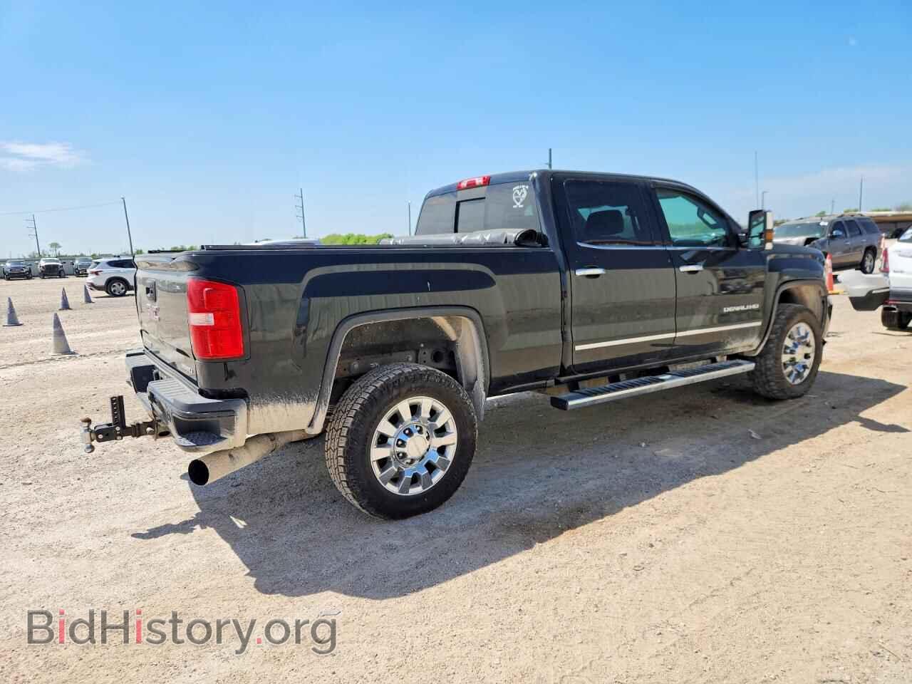 2016 GMC SIERRA - VIN: 1GT12UE85GF304520 - Фото 3