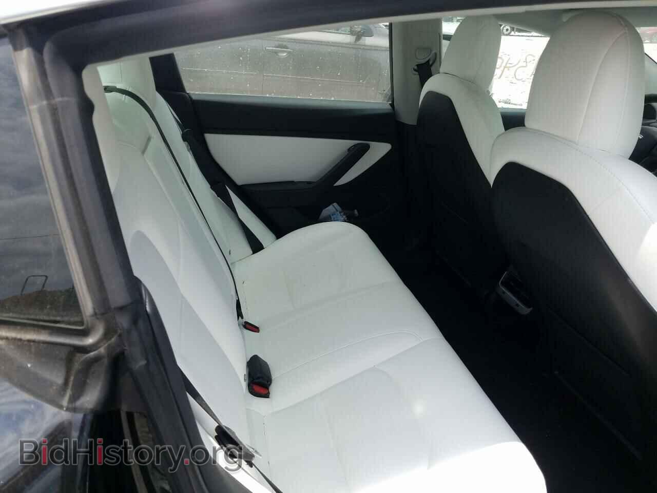 2018 TESLA MODEL 3 - VIN: 5YJ3E1EB8JF170656 - Фото 6